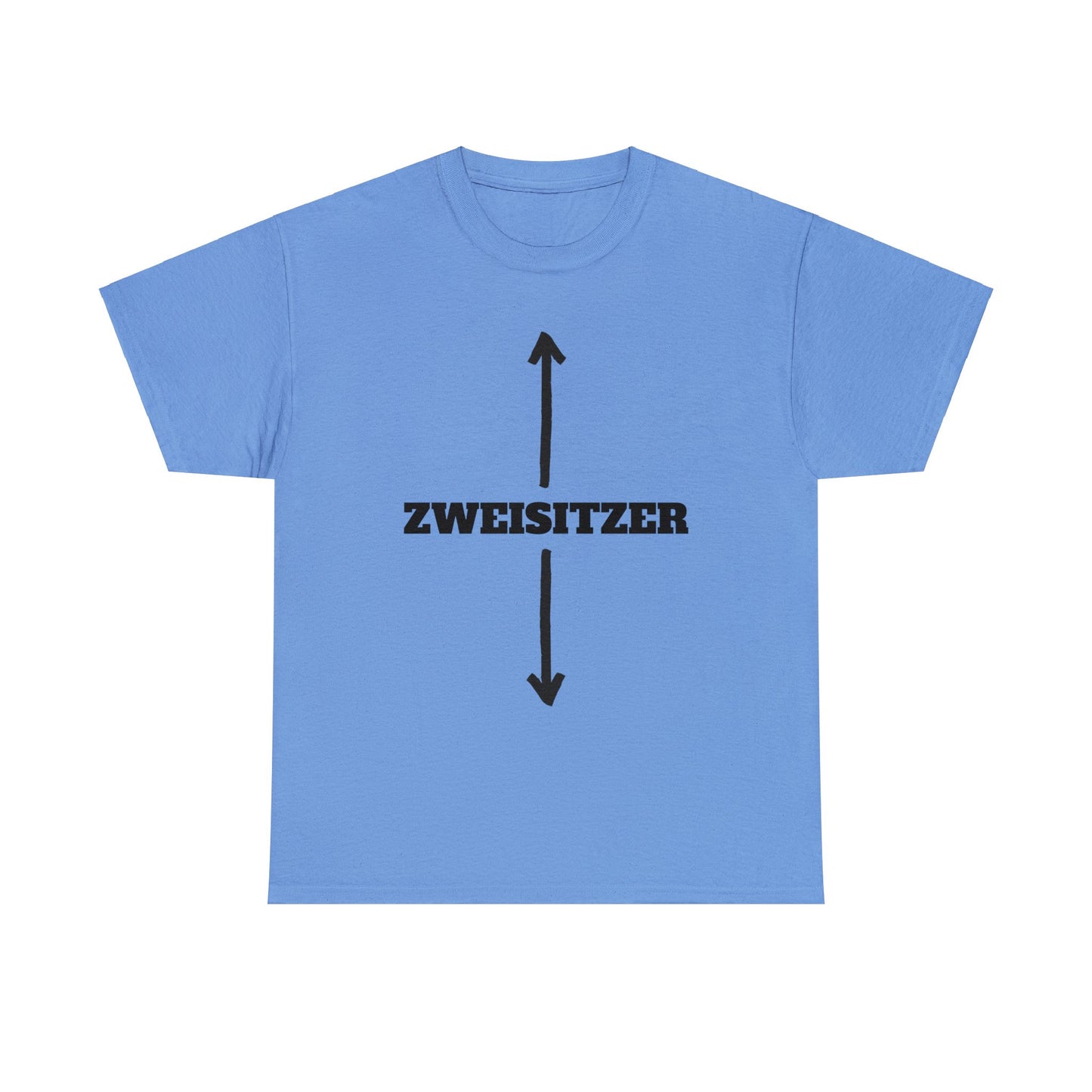 Zweisitzer T-Shirt