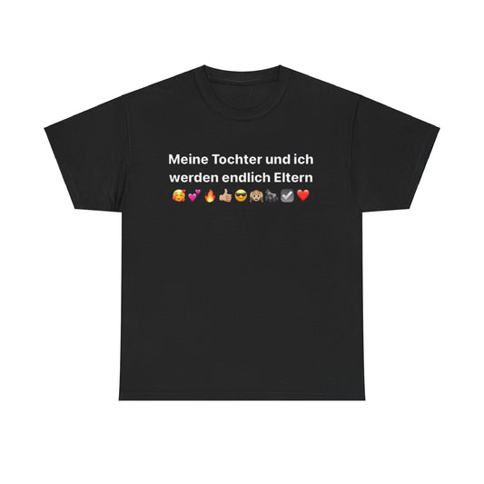 Meine Tochter T-Shirt