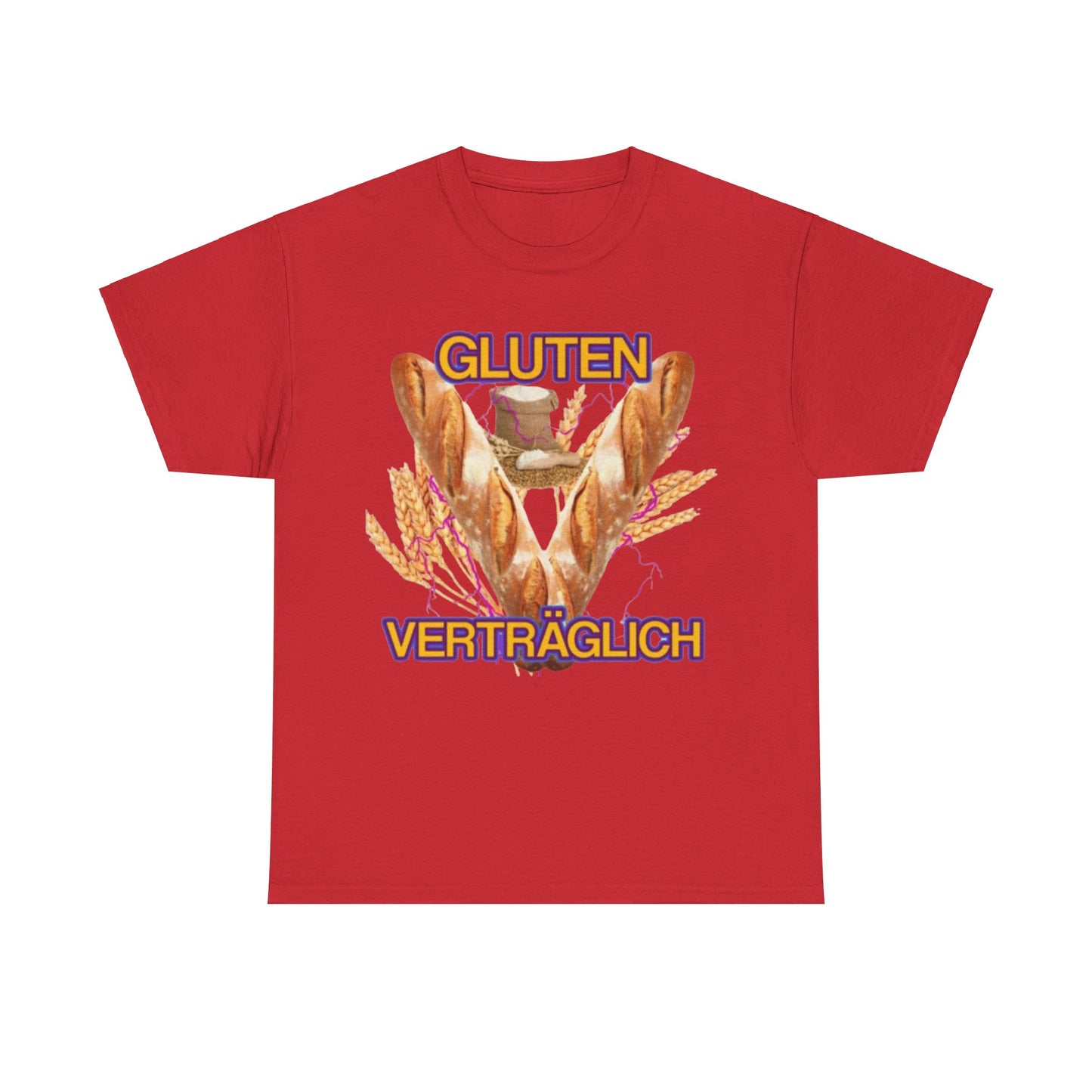 Gluten T-Shirt