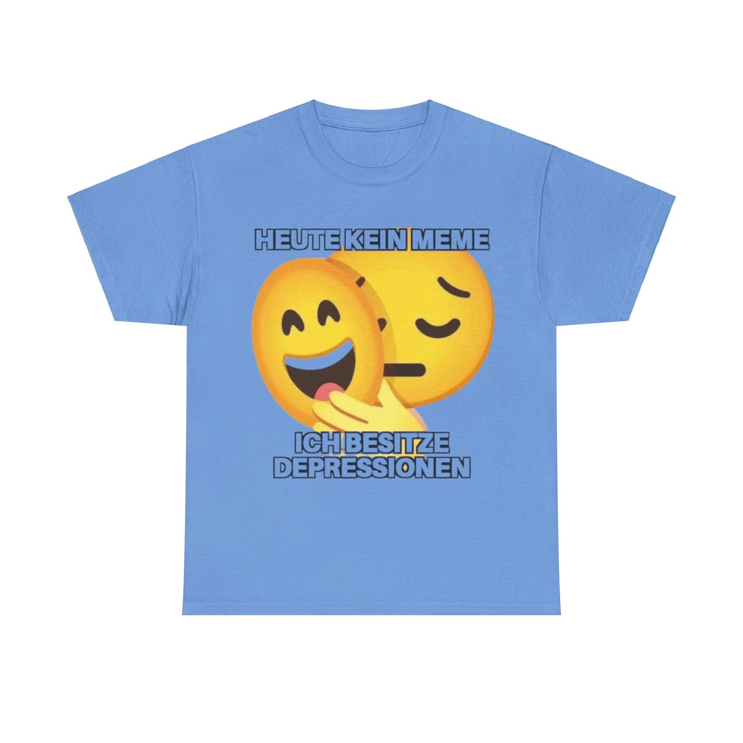 Kein Meme T-Shirt