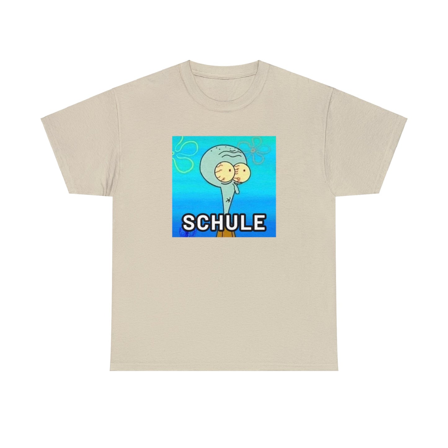 Schule T-Shirt