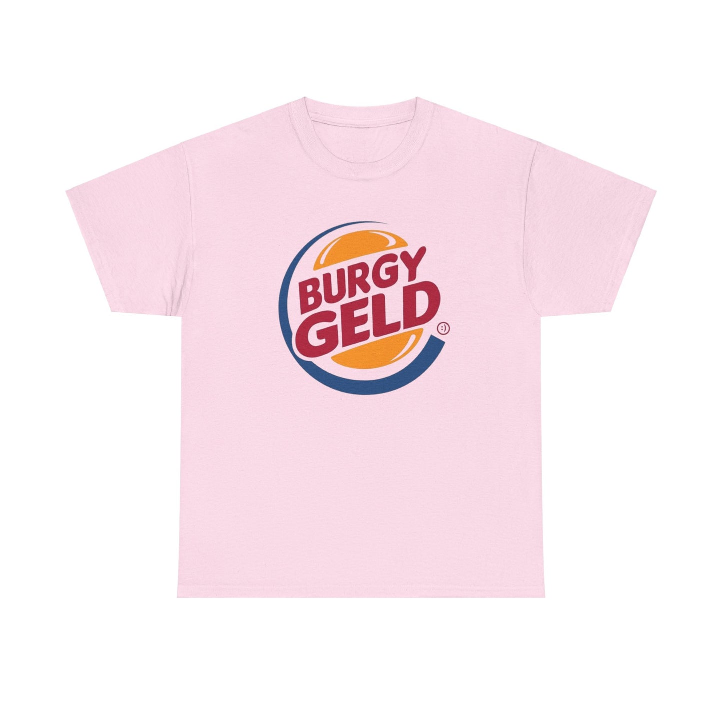 Burgygeld T-Shirt