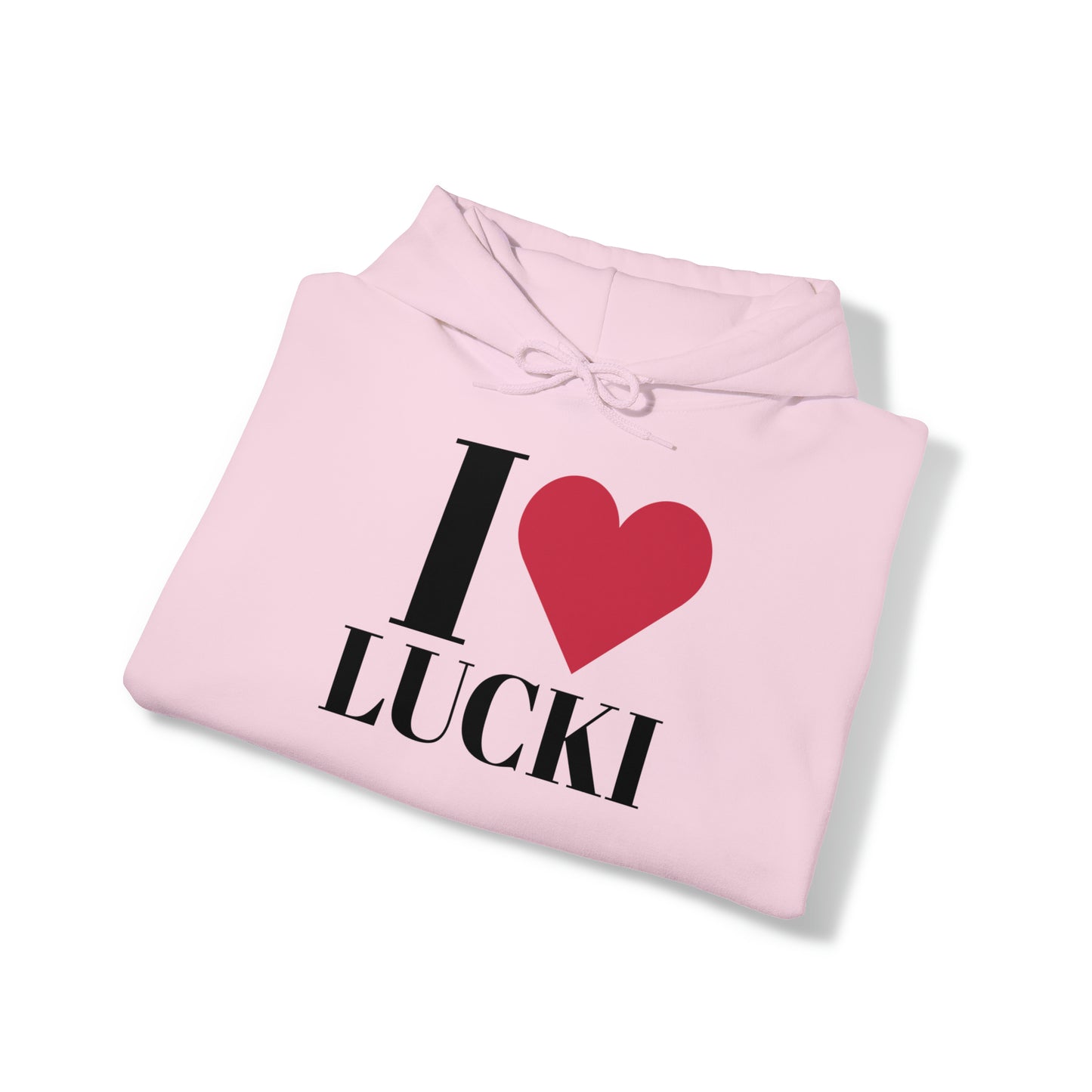 LUCKI Hoodie