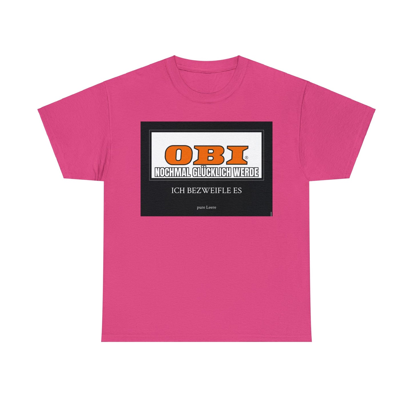 Obi T-Shirt