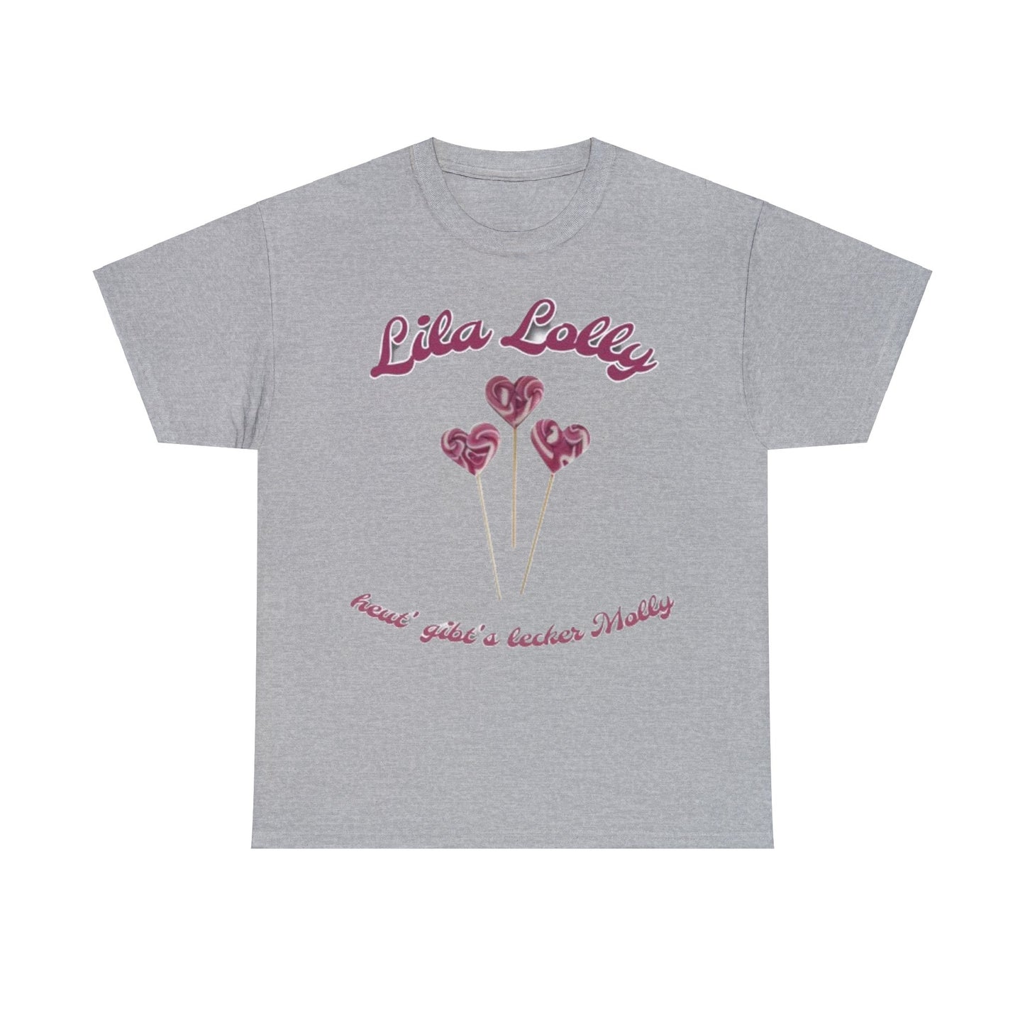 Lila Lolly V1 T-Shirt