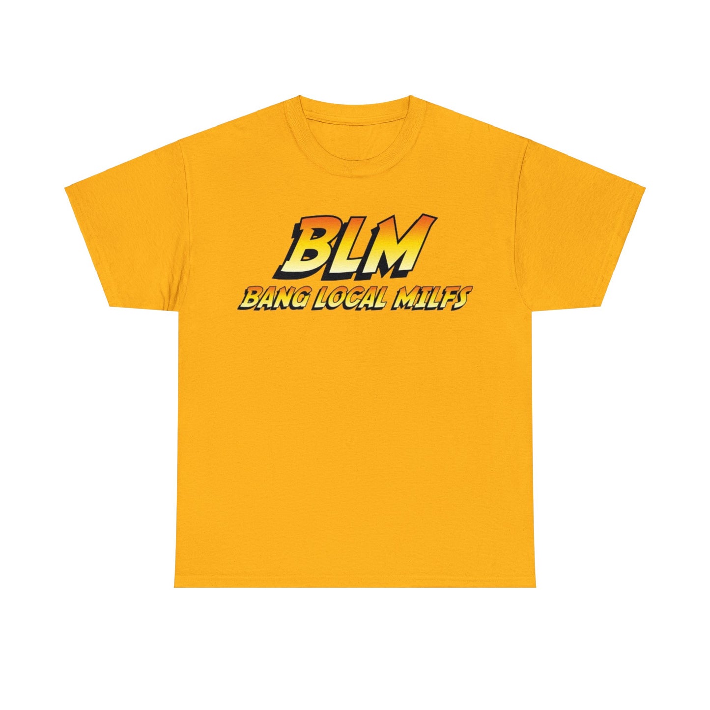 BLM T-Shirt