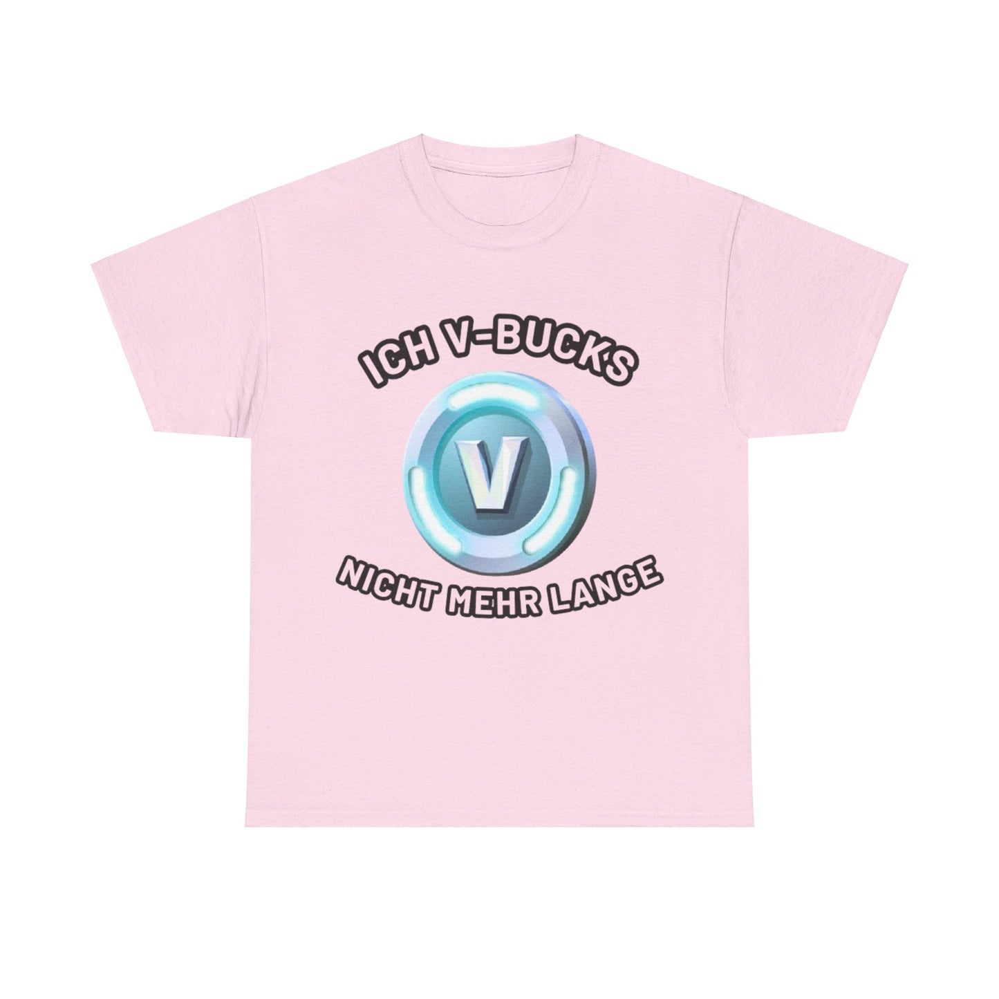 Ich V-Bucks T-Shirt