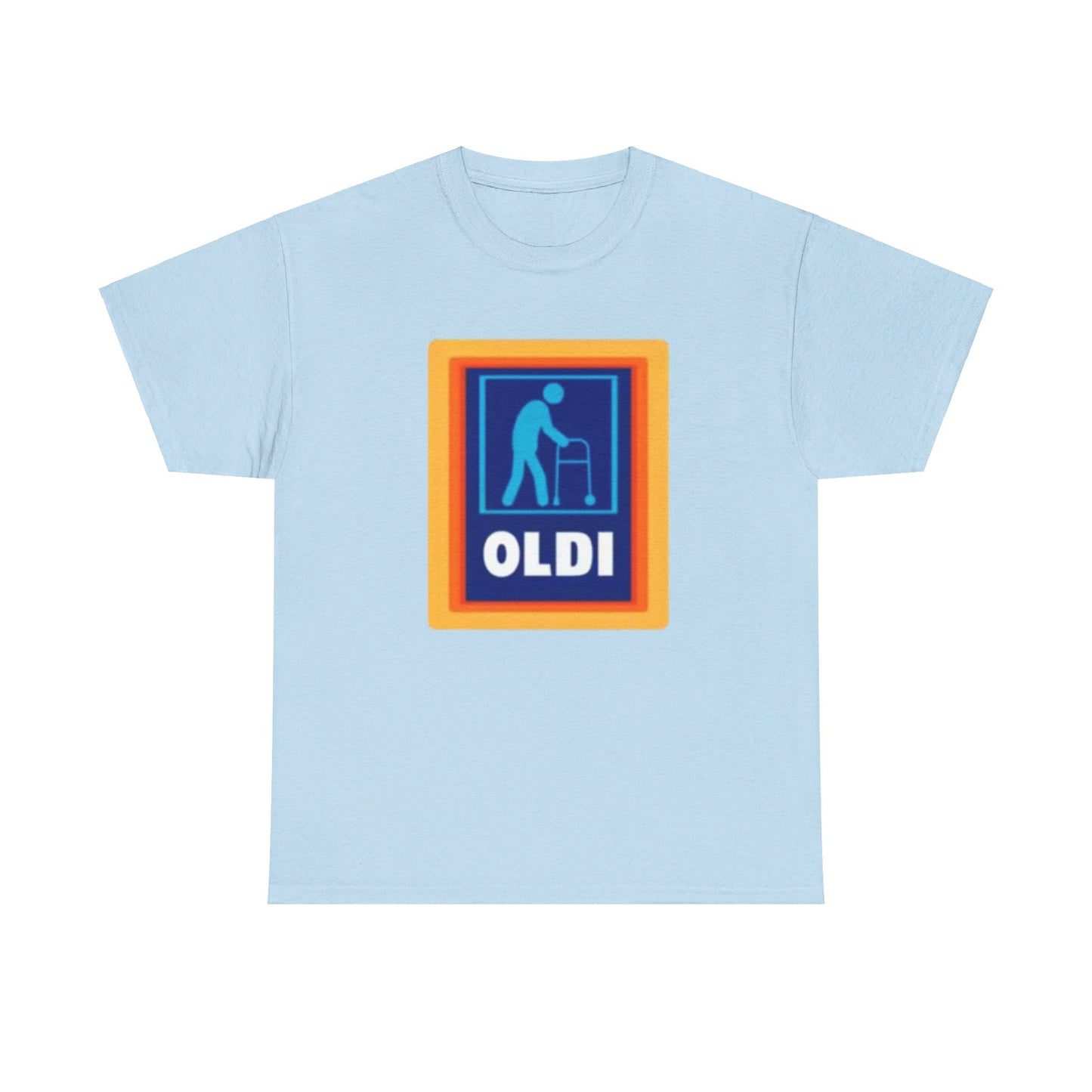 Oldi T-Shirt