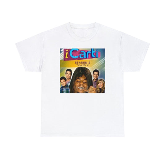 iCarti T-Shirt