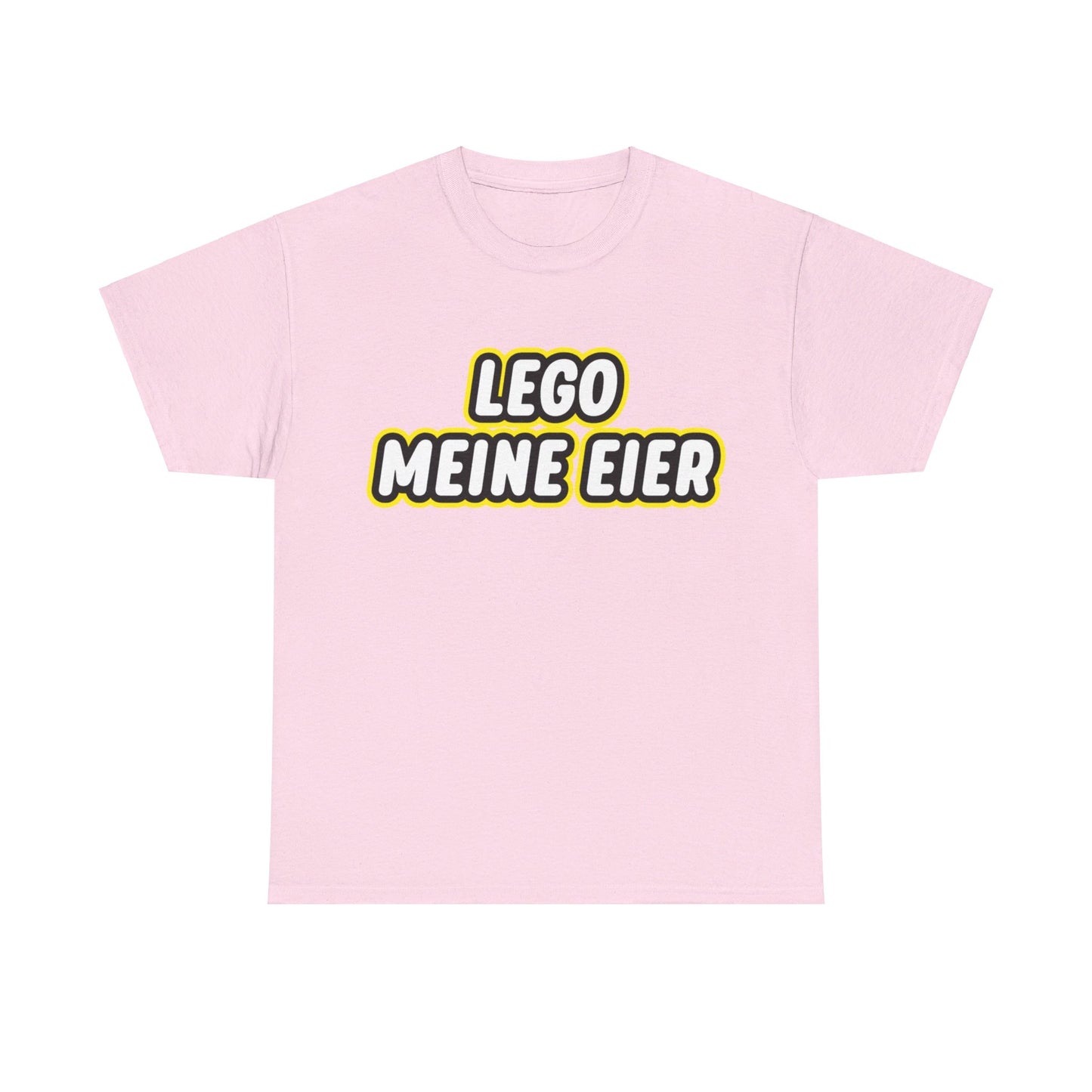 Eier T-Shirt