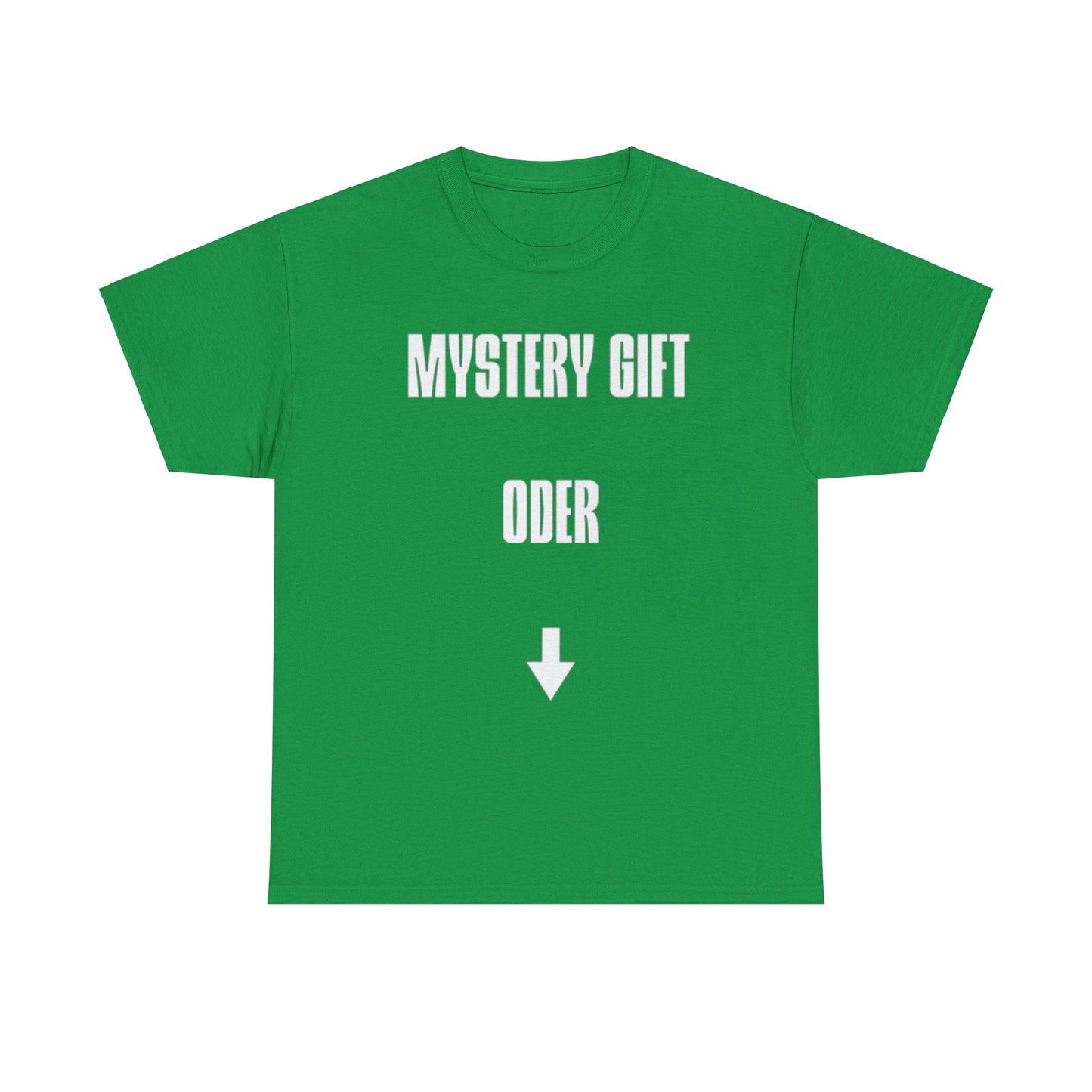 Mystery Gift T-Shirt