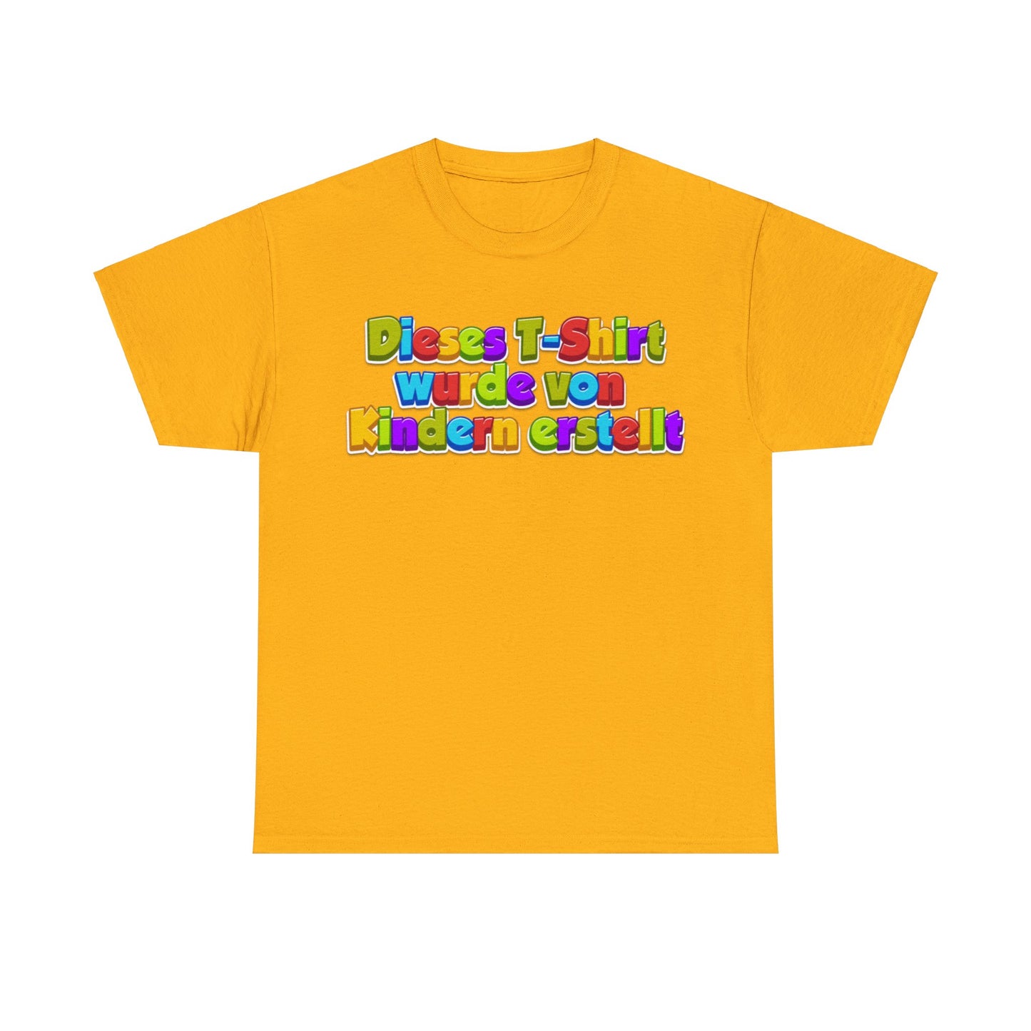 Kinder T-Shirt