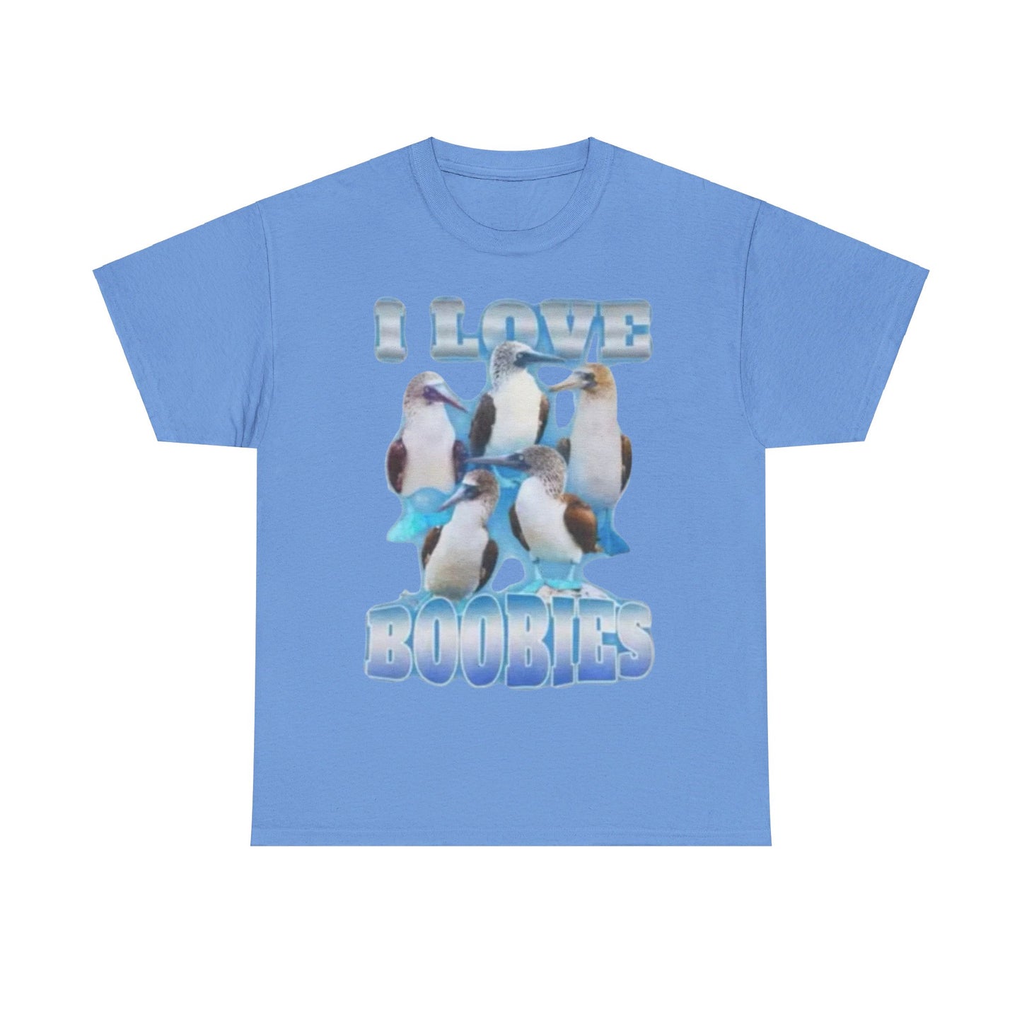 Boobies T-Shirt