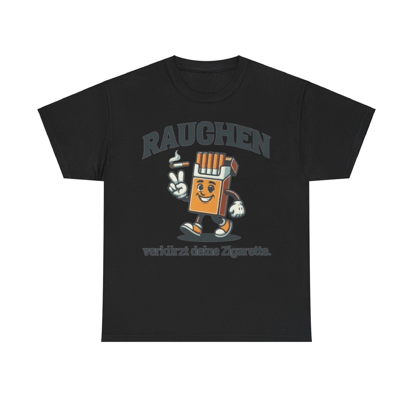 Rauchen T-Shirt