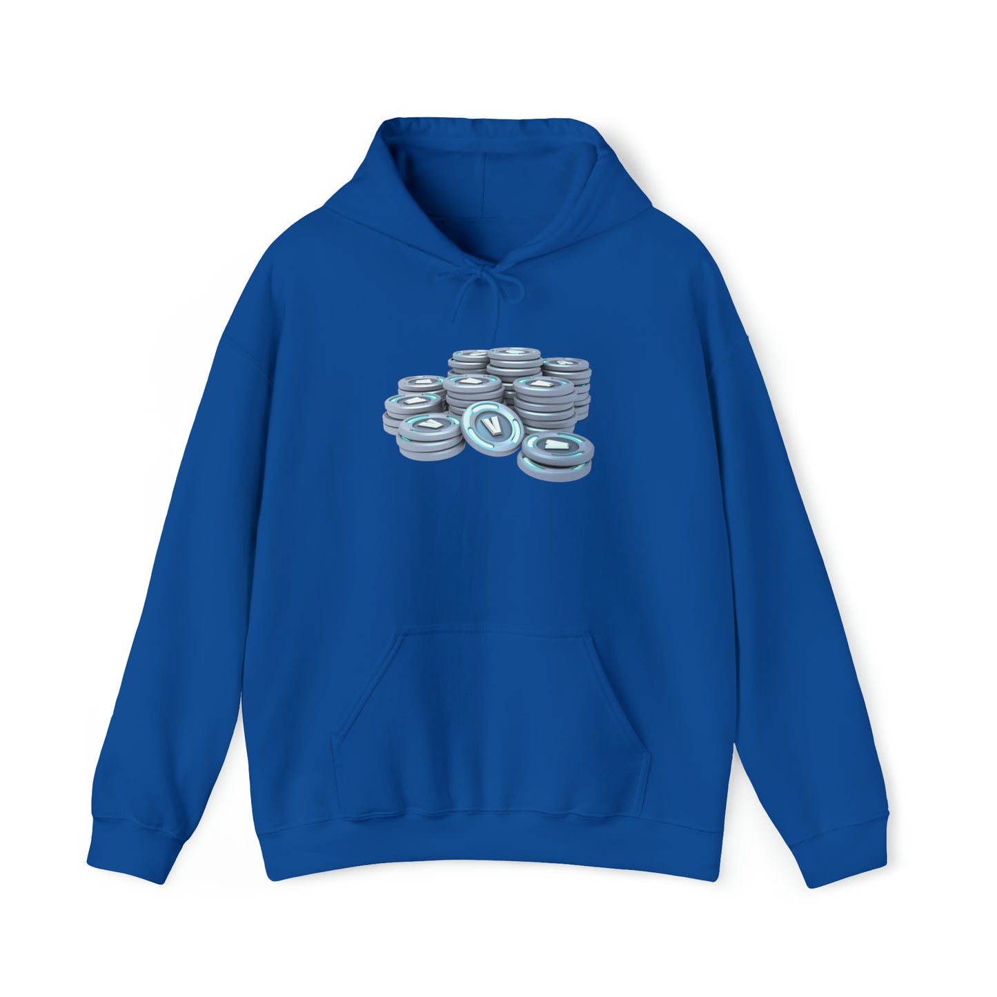 V-Bucks Hoodie