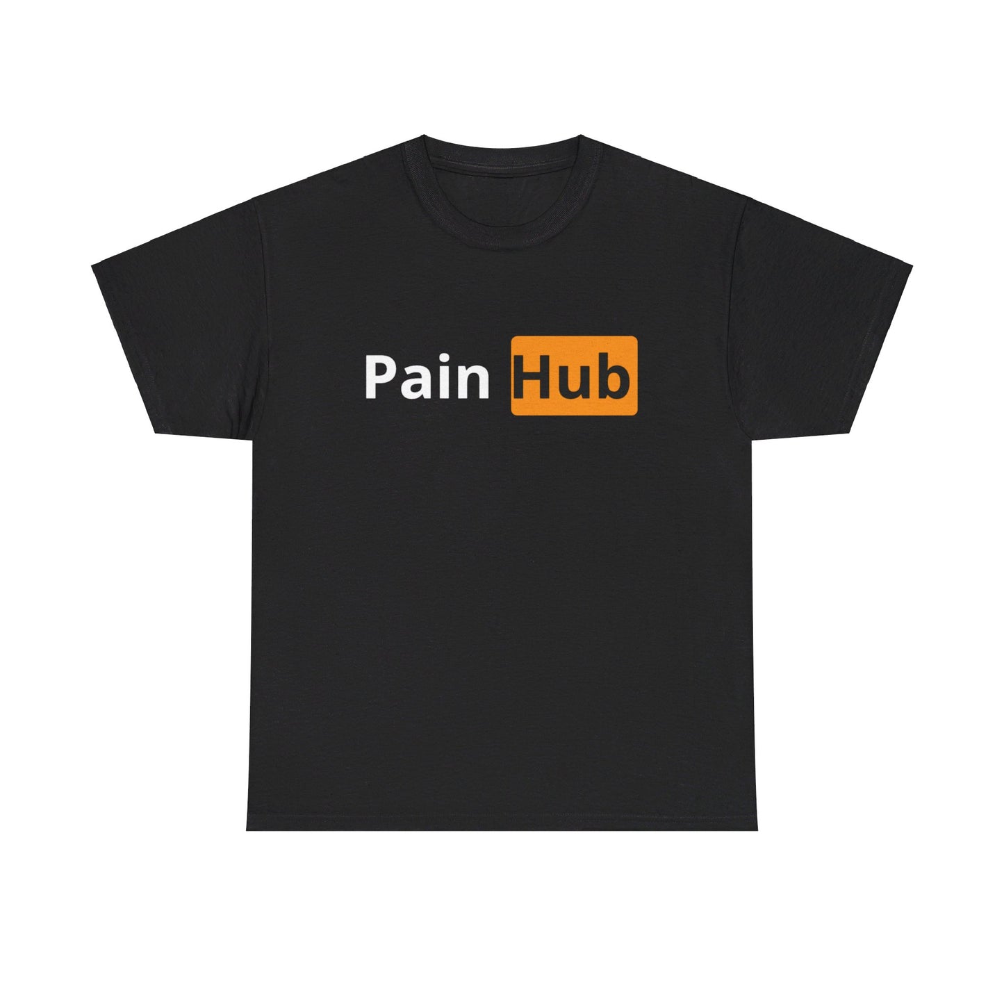 Pain Hub T-Shirt