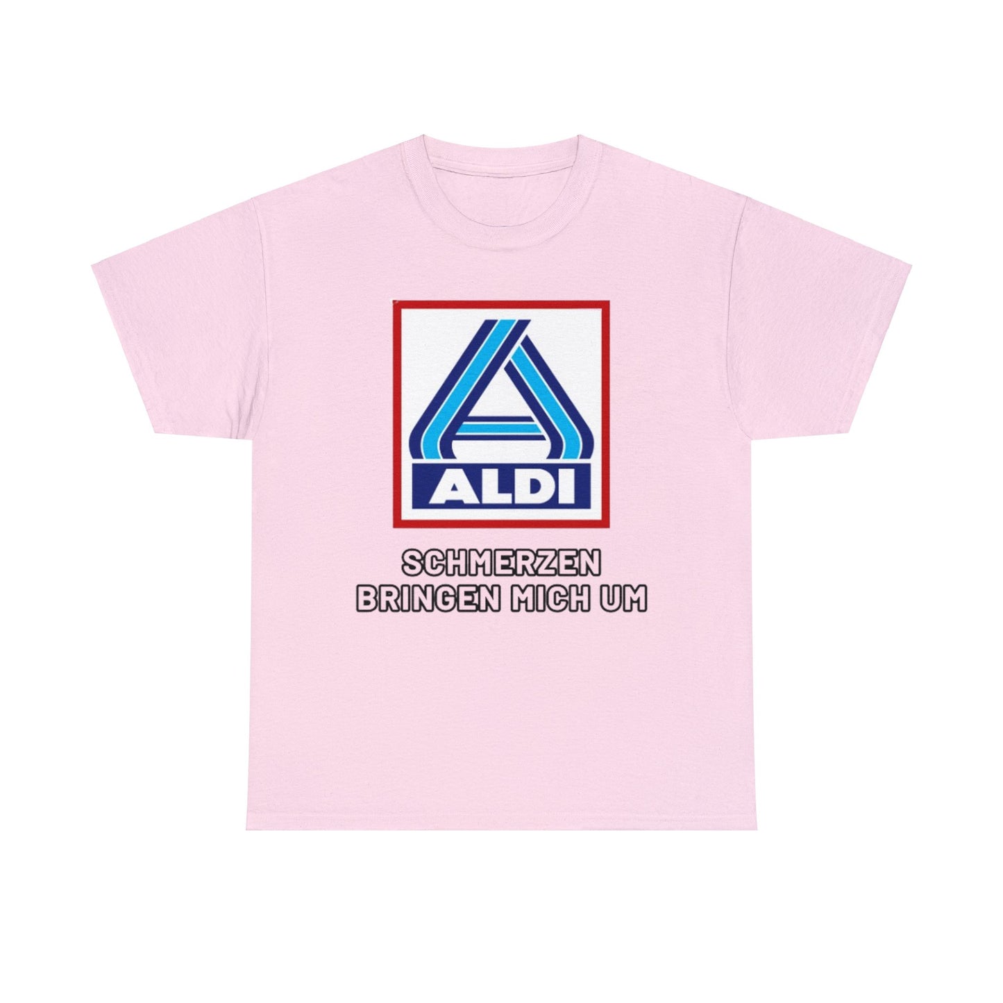 Aldi T-Shirt