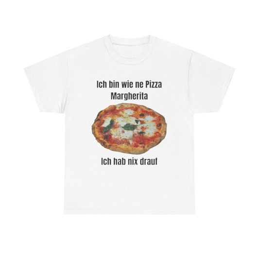 Pizza T-Shirt