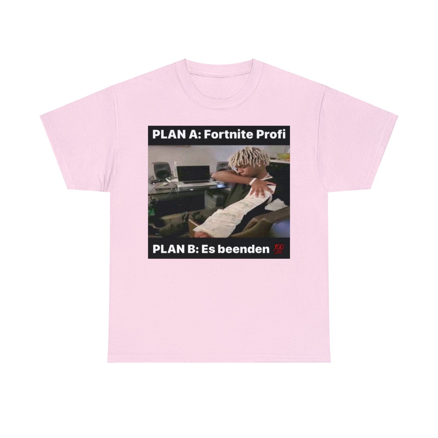 Fortnite Profi T-Shirt