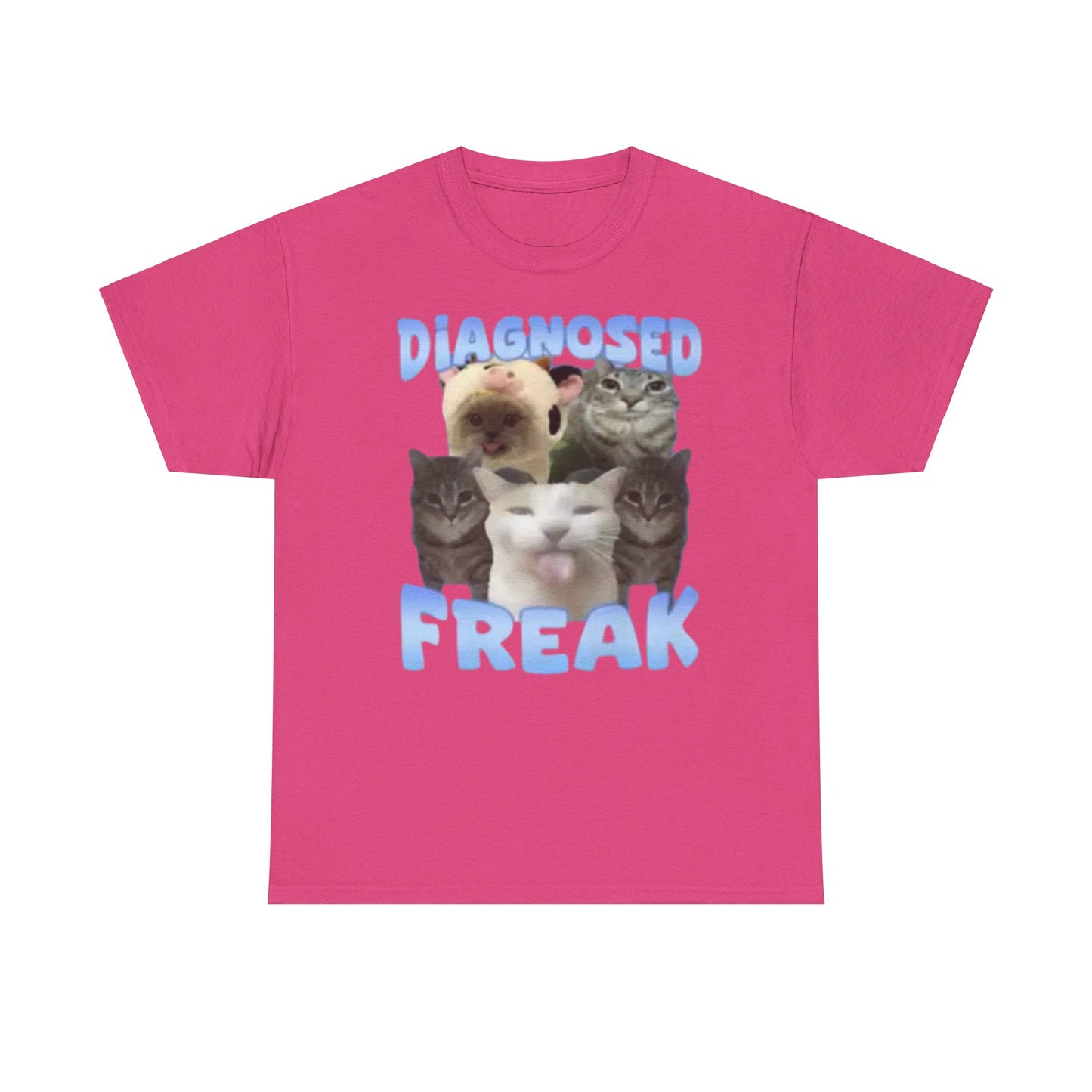 Freak T-Shirt