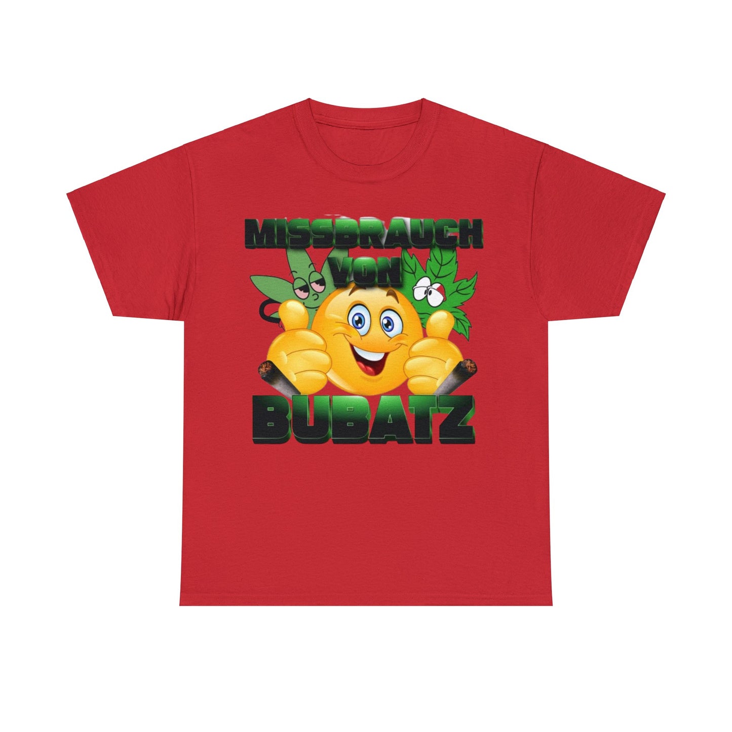 Bubatz T-Shirt