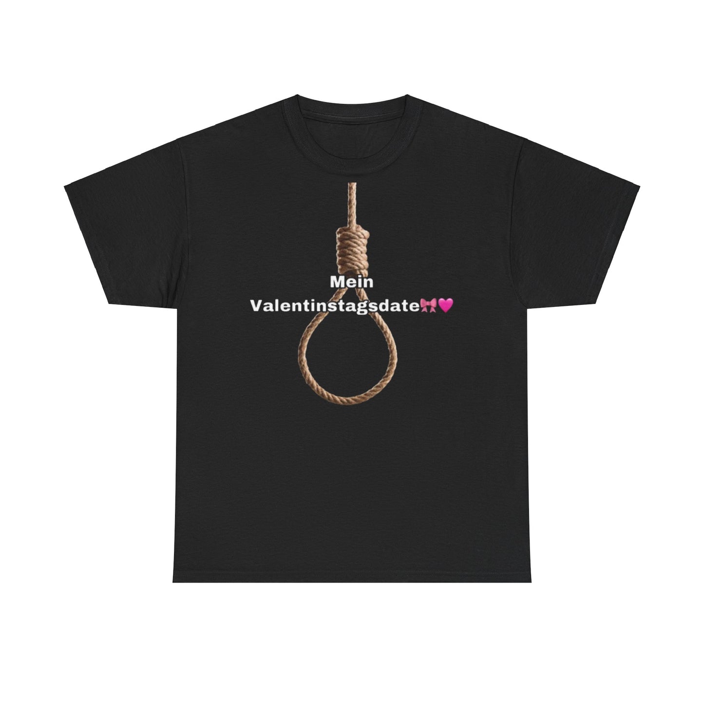 Valentinstagsdate T-Shirt