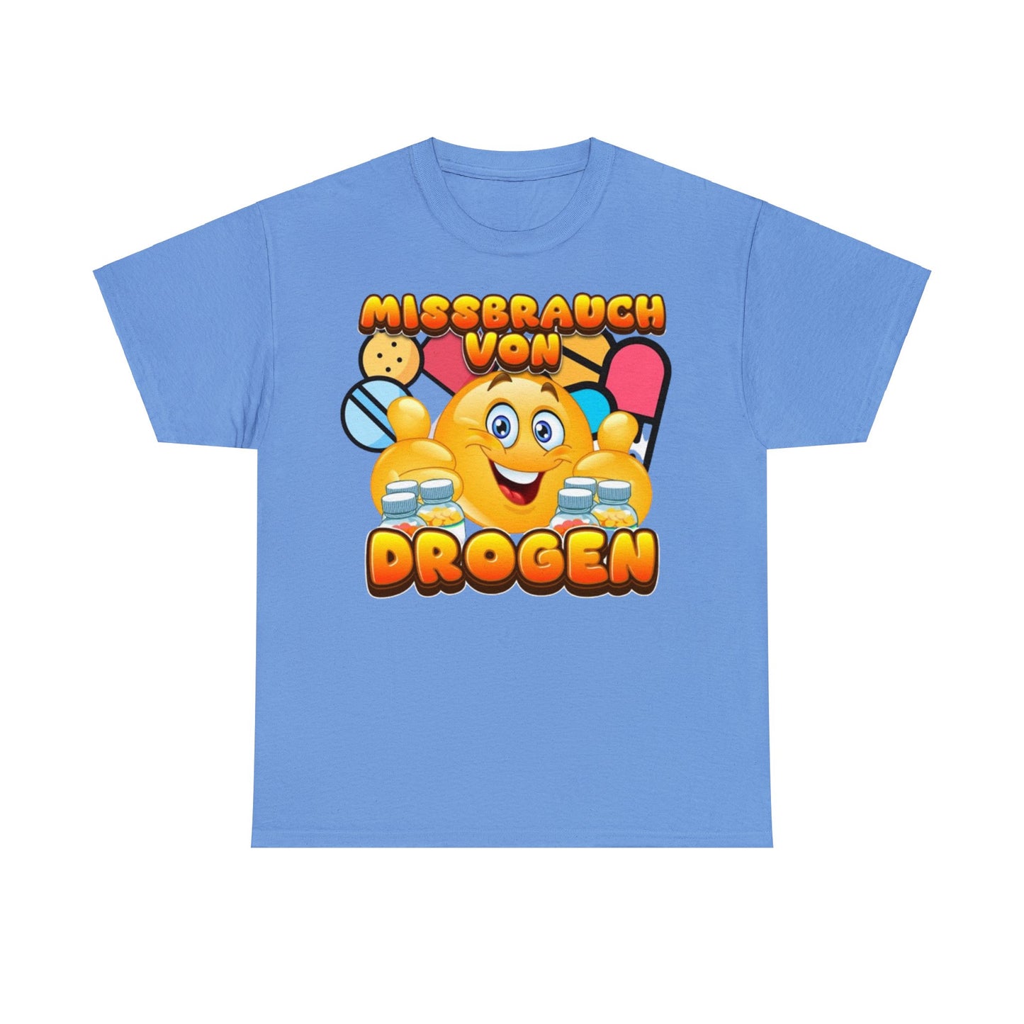 Drogen T-Shirt