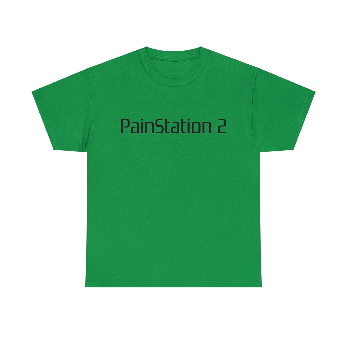 Painstation T-Shirt