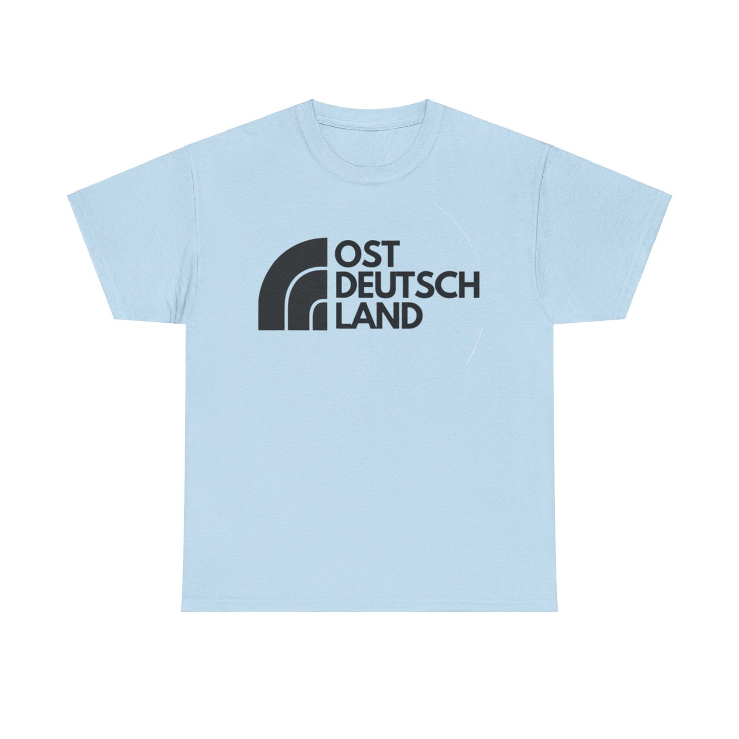 Ostdeutschland T-Shirt