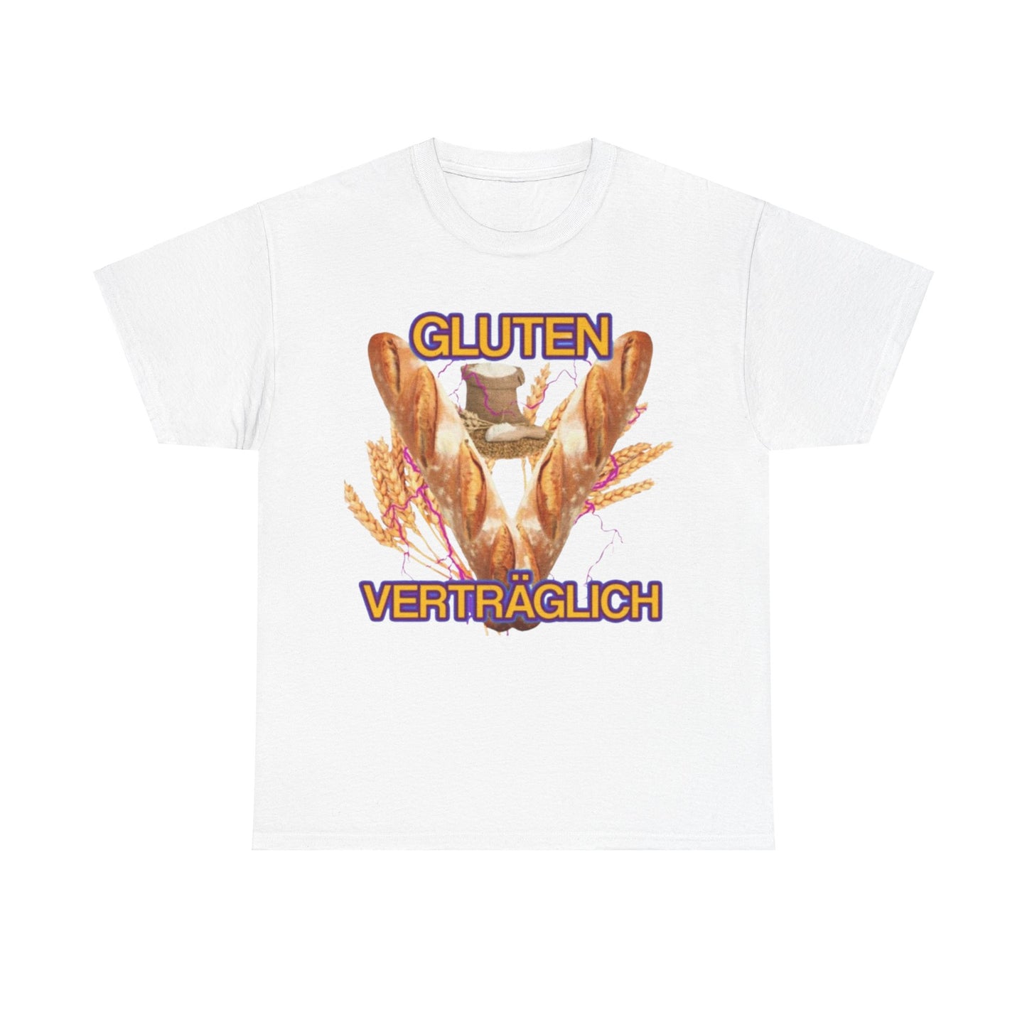 Gluten T-Shirt