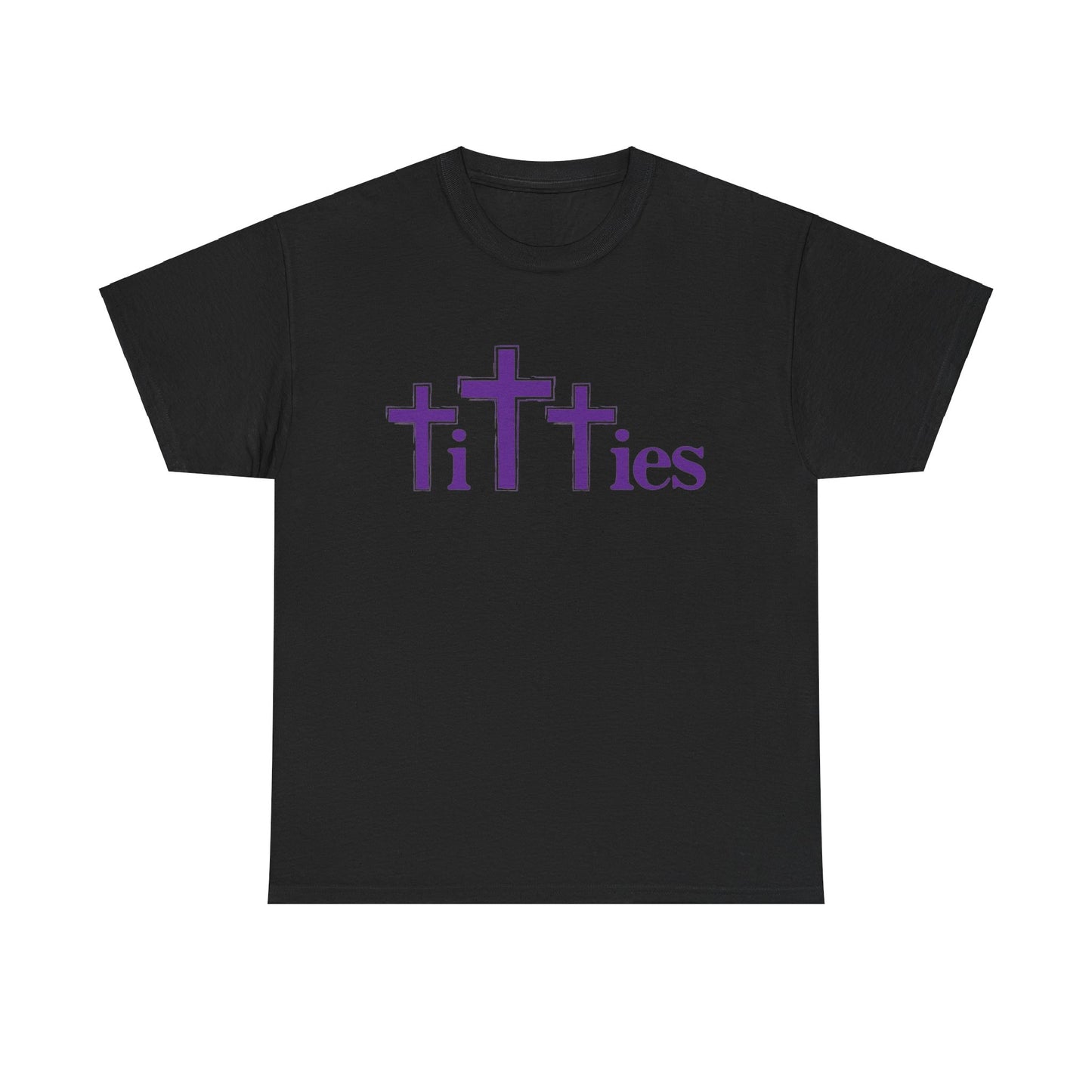 Titties T-Shirt