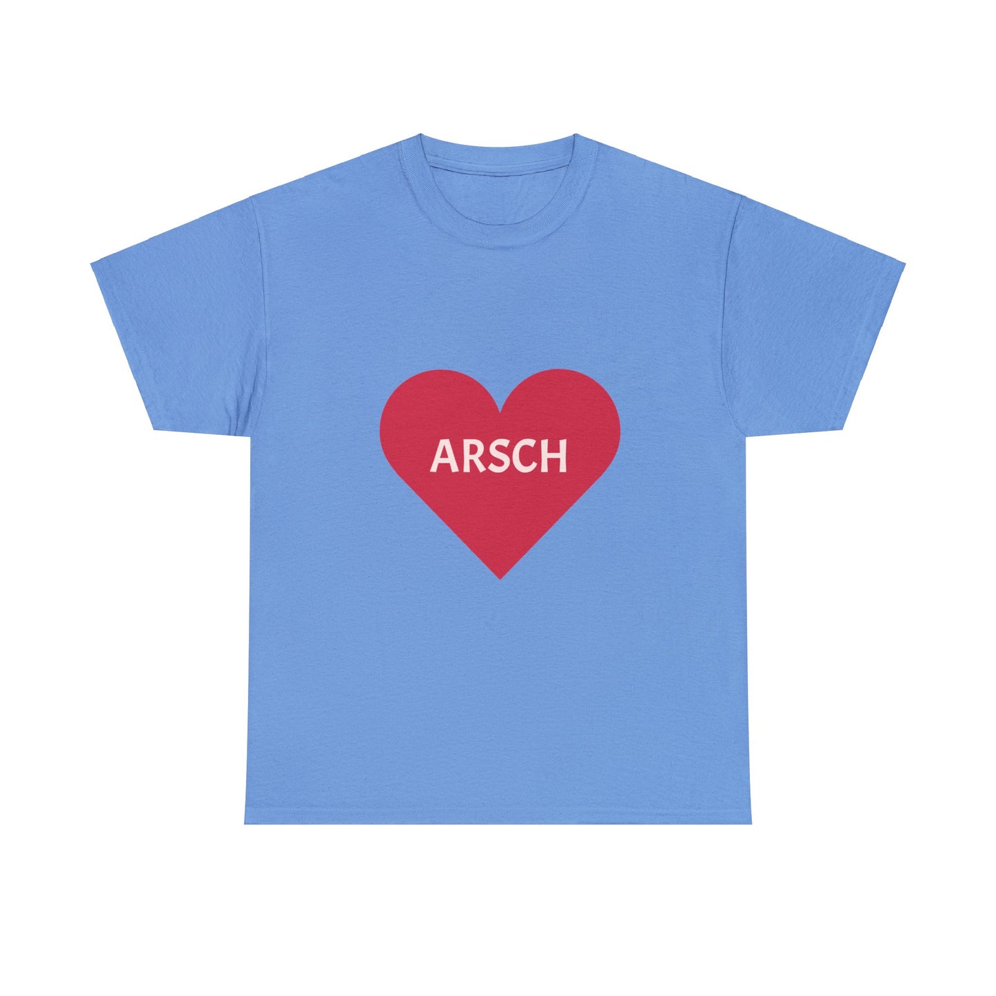 Arsch T-Shirt