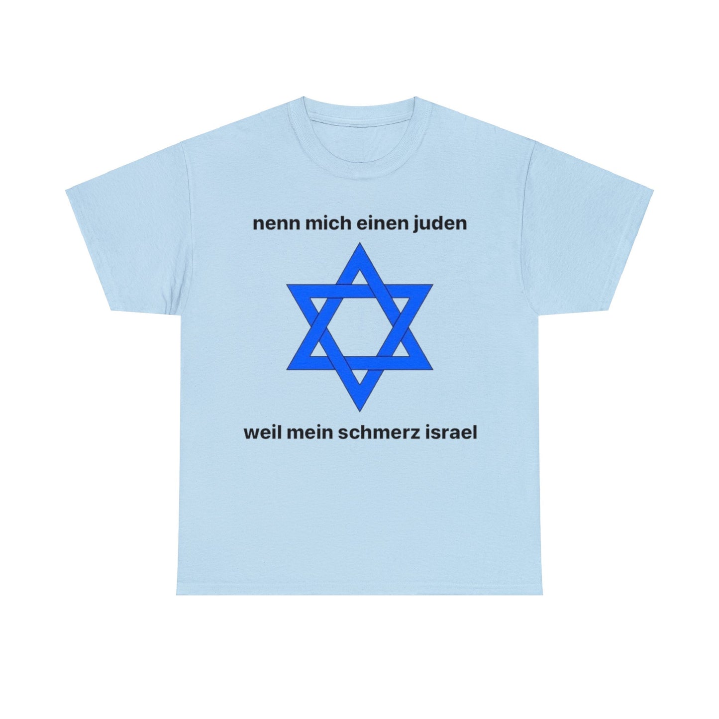 Israel T-Shirt