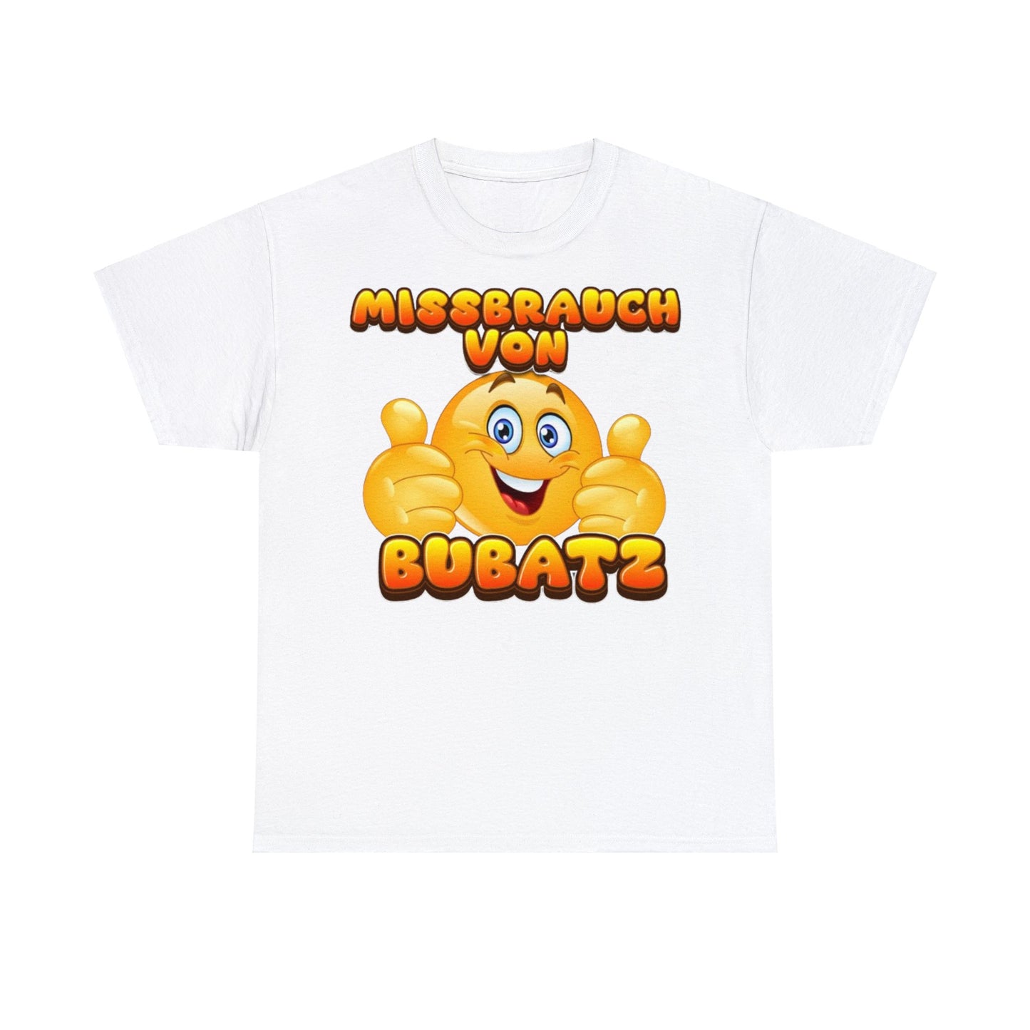 Bubatz T-Shirt