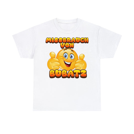 Bubatz T-Shirt