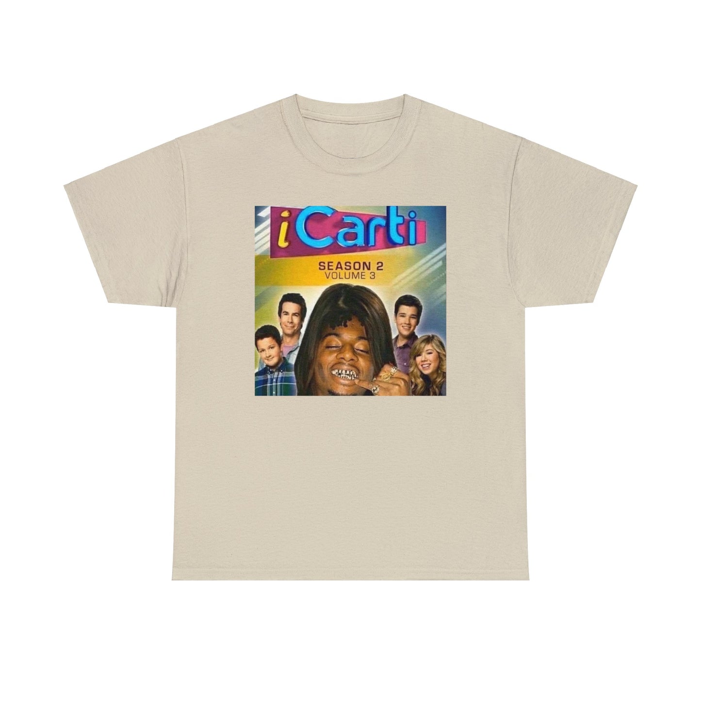 iCarti T-Shirt