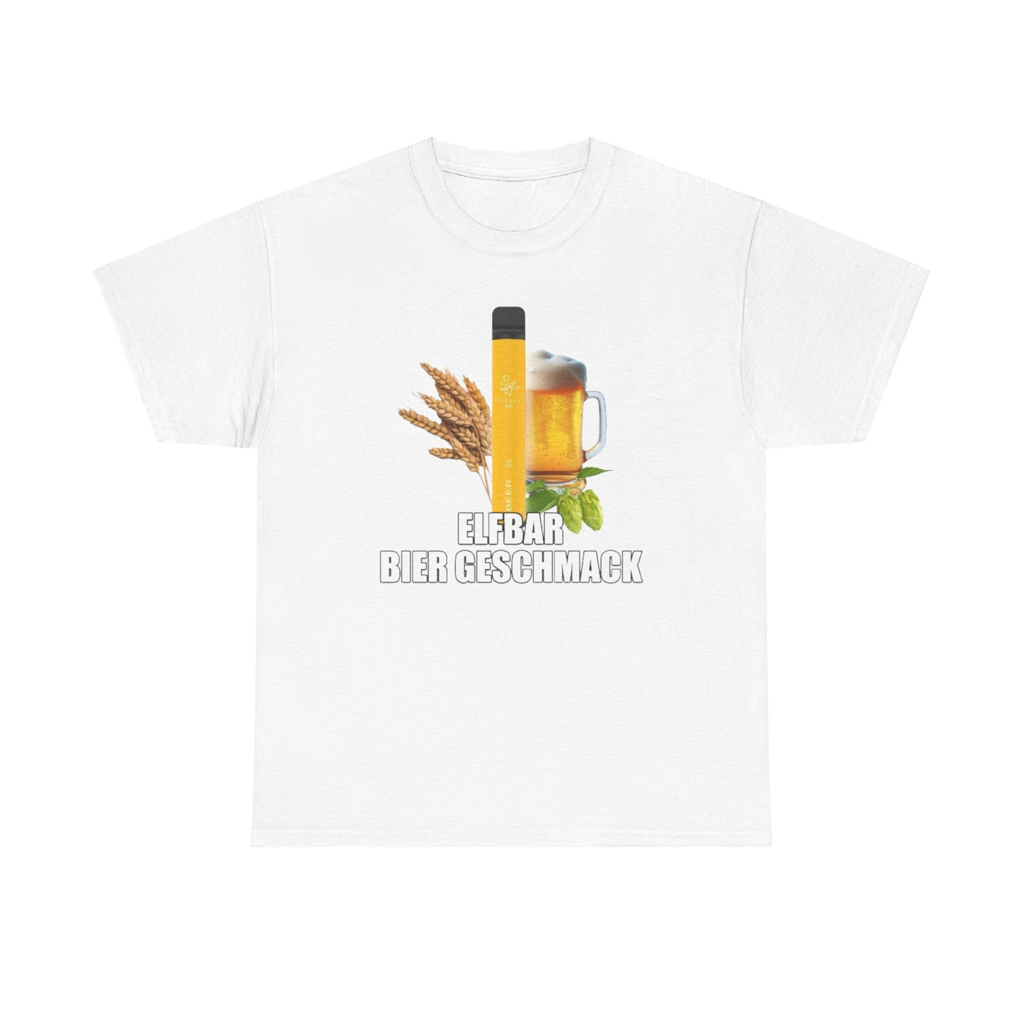 Elfbar Bier T-Shirt