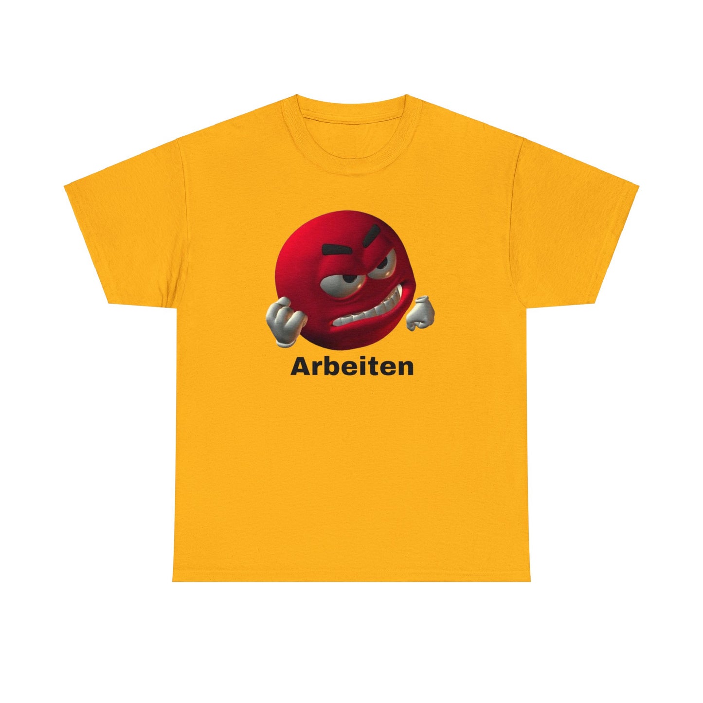 Arbeiten T-Shirt