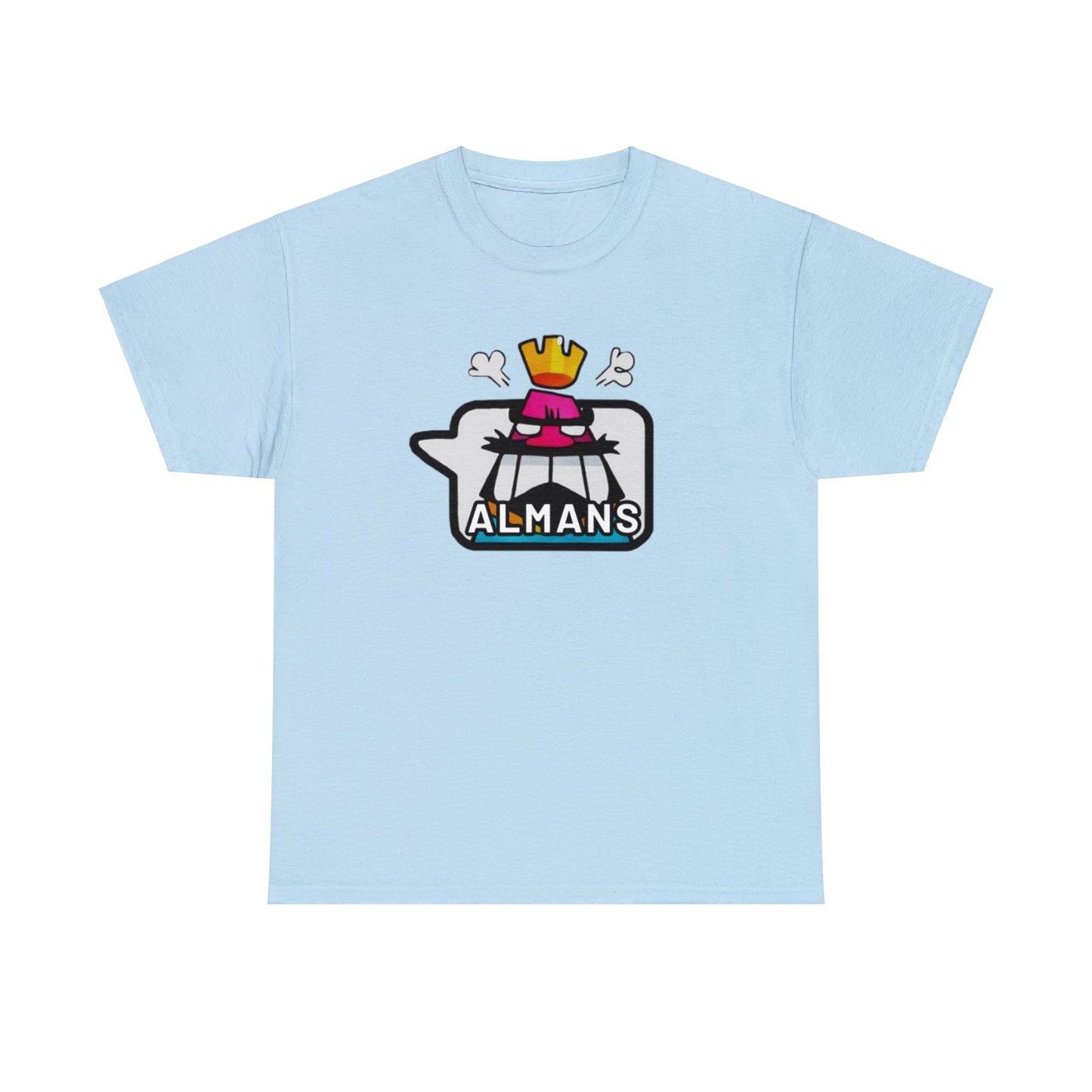 Almans T-Shirt