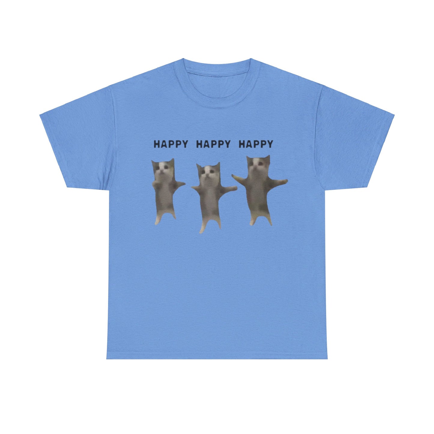 Happy T-Shirt