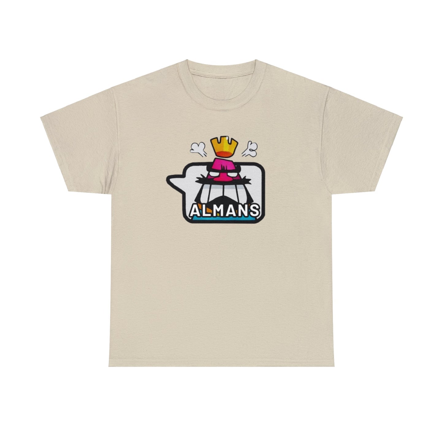 Almans T-Shirt