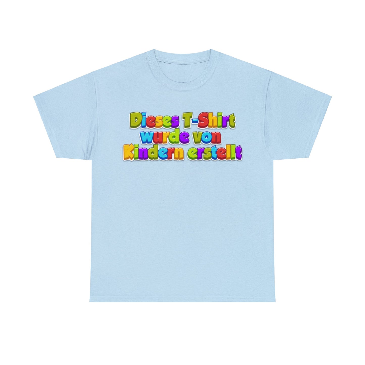 Kinder T-Shirt