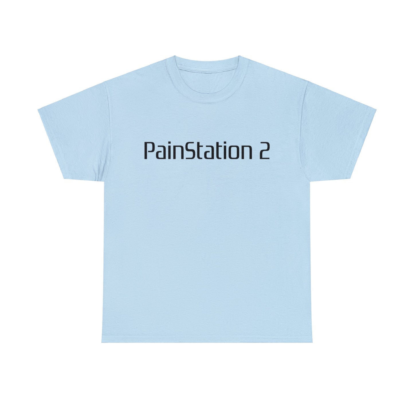 Painstation T-Shirt