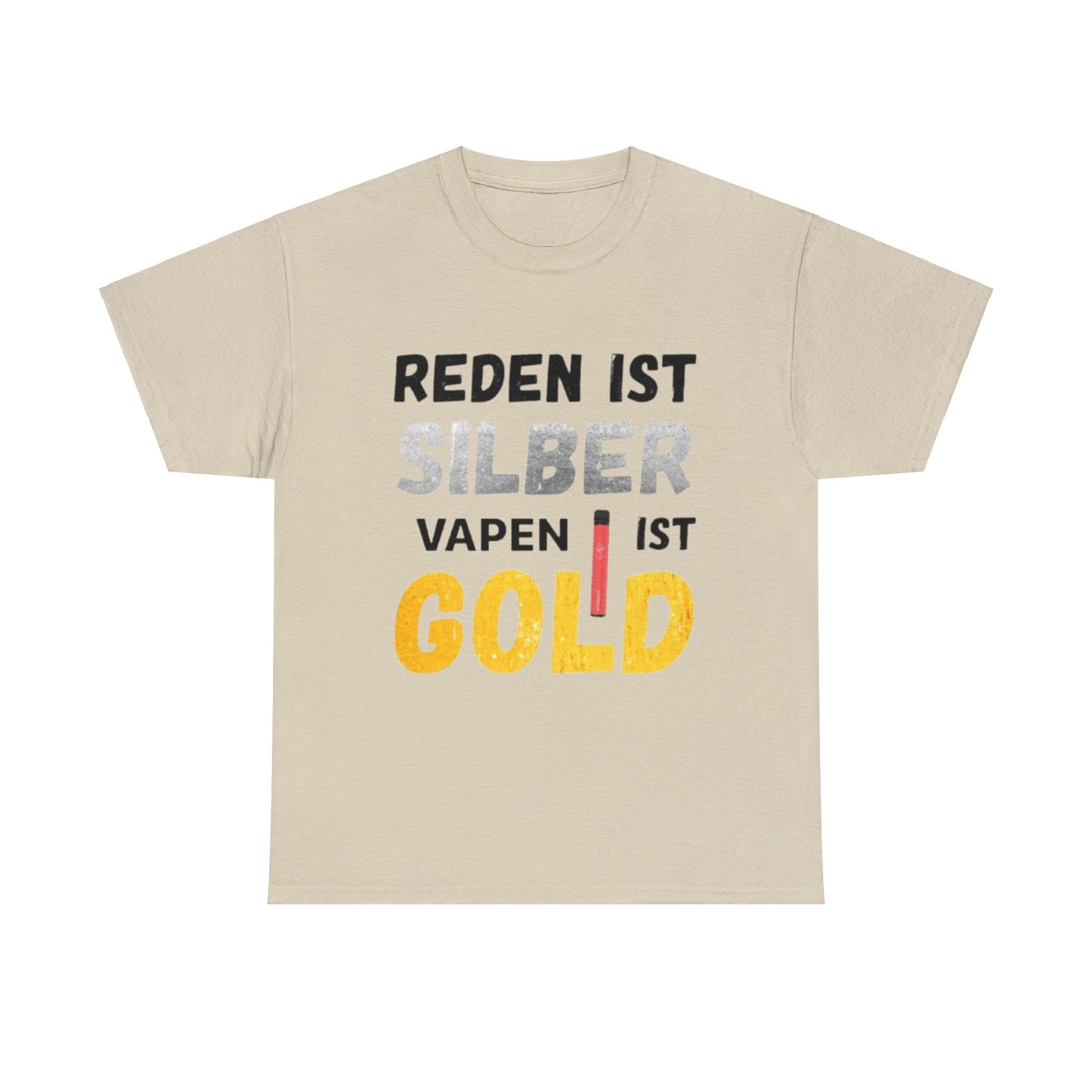 Vape T-Shirt