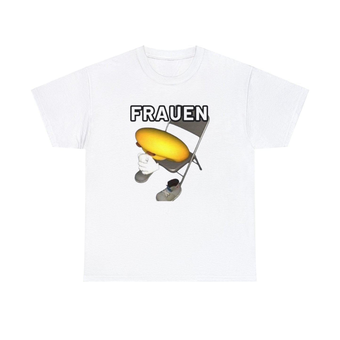 Frauen T-Shirt