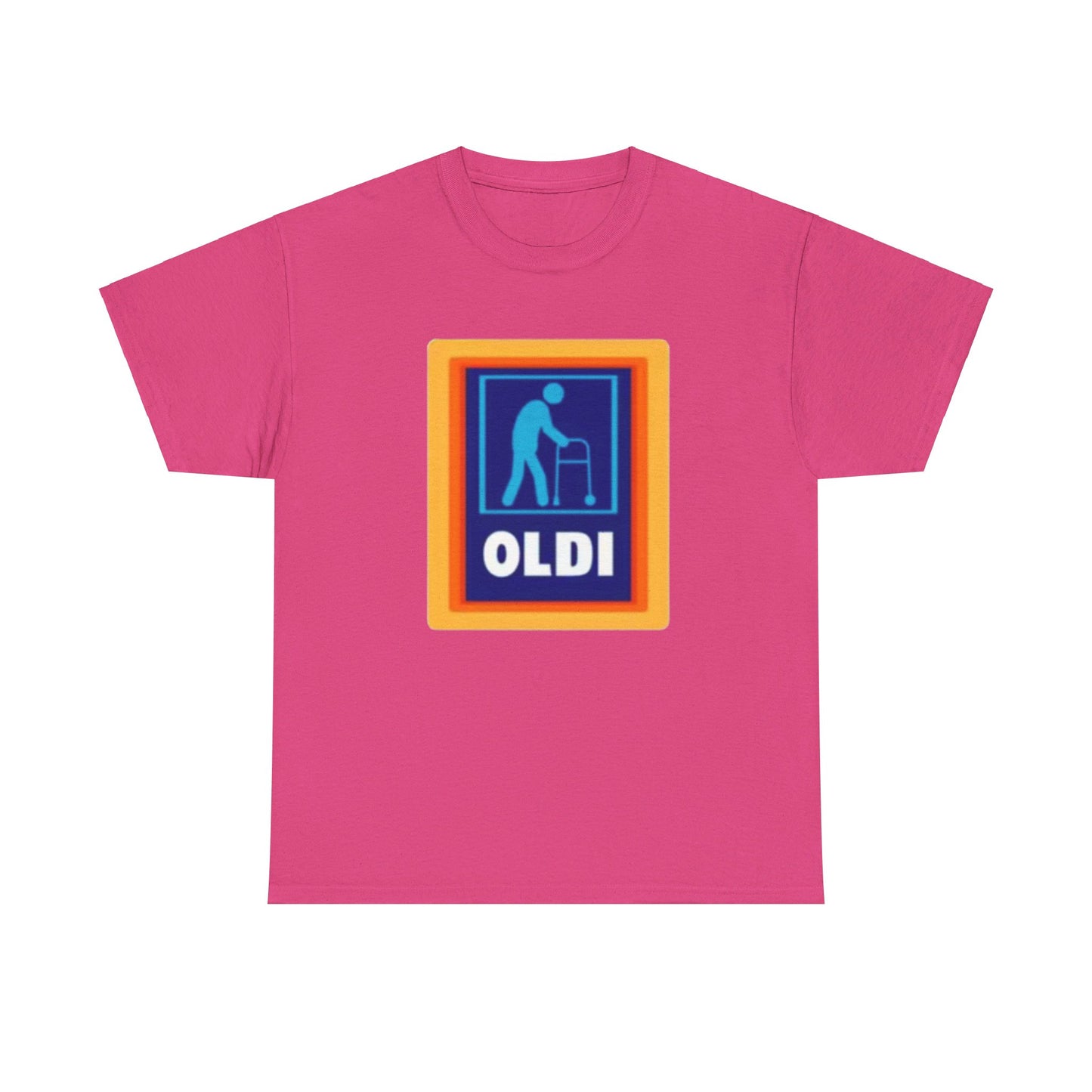 Oldi T-Shirt