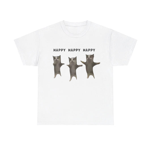 Happy T-Shirt