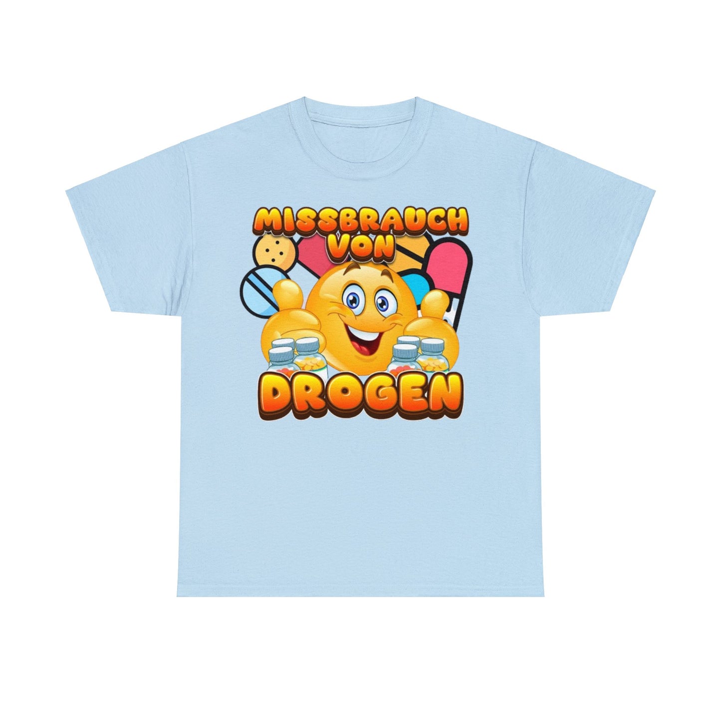 Drogen T-Shirt