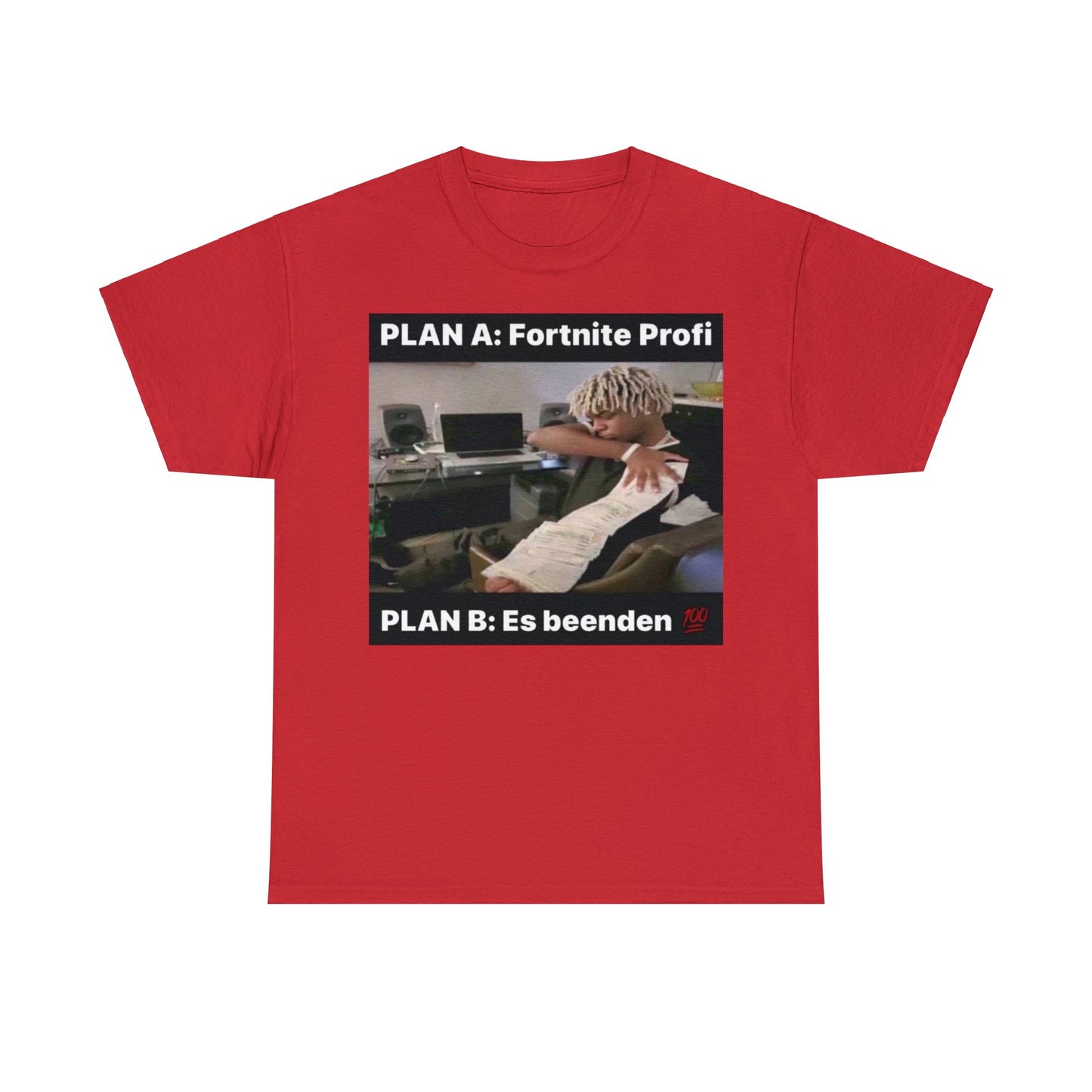 Fortnite Profi T-Shirt