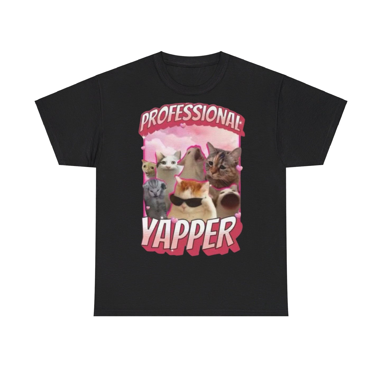 Yapper T-Shirt